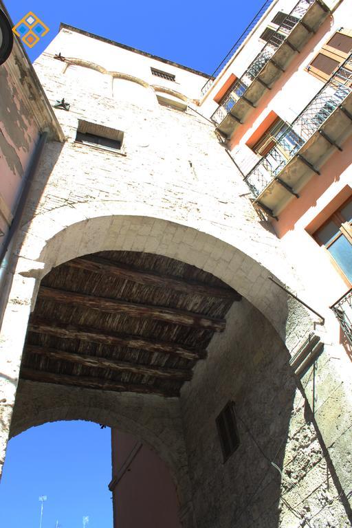 Apartamento Torre Dello Sperone Cagliari Exterior foto