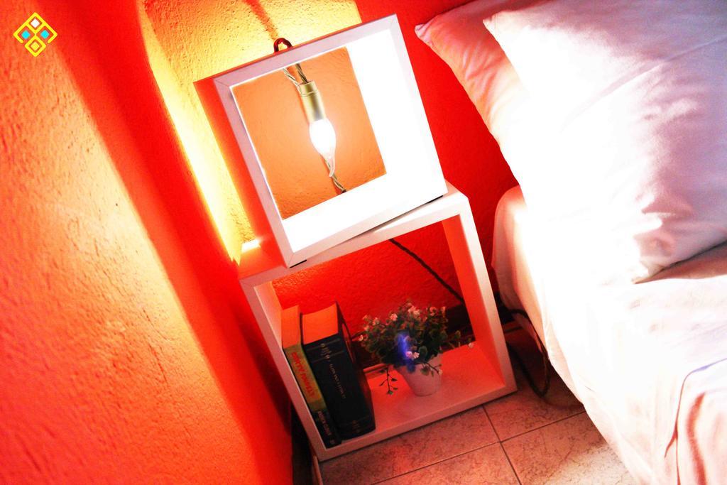 Apartamento Torre Dello Sperone Cagliari Exterior foto